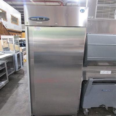 Hoshizaki SS Refrigerators