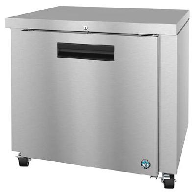 Hoshizaki Undercounter Refrigerator
