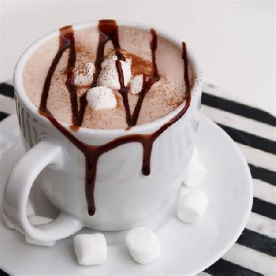 Hot Chocolate
