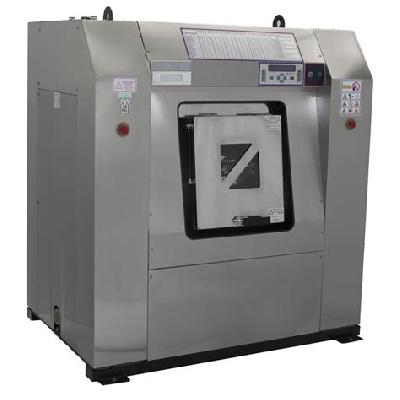 Hygienic Barrier Washer Extractor