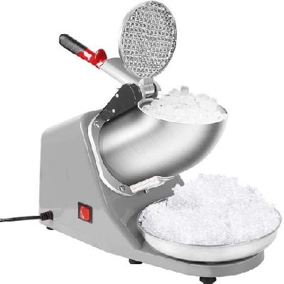 Ice Crusher Machine
