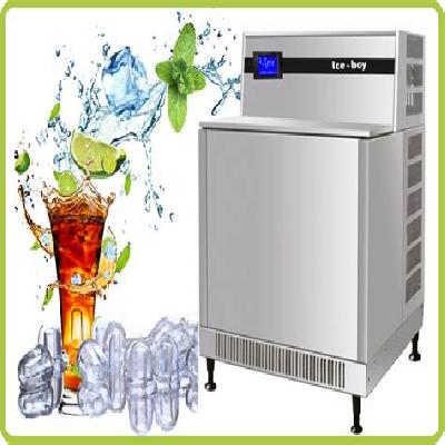 Iceboy Ice Machine