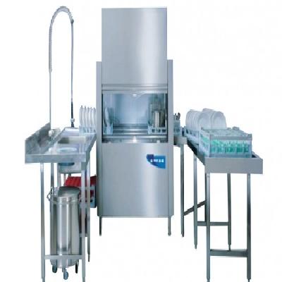 IFB Conveyor Dishwasher