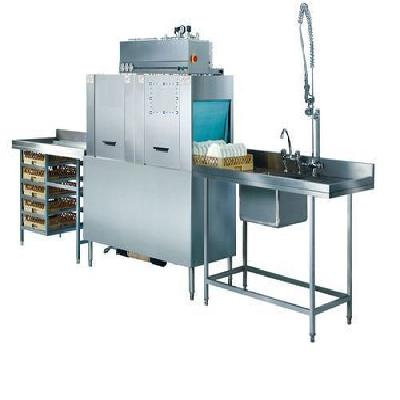 IFB Conveyor Type Dishwasher