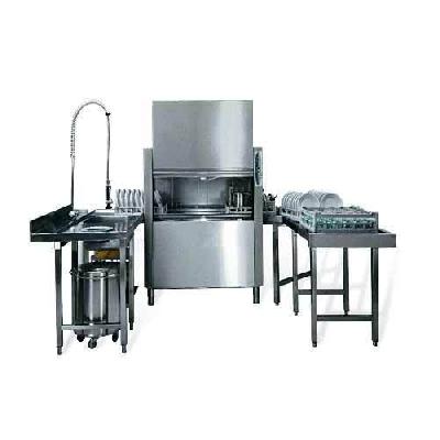 IFB Protech 813 Hood Type Dishwasher