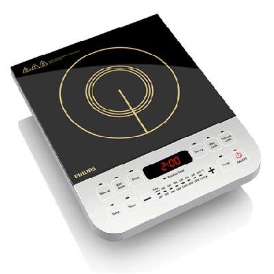 Induction Cooker