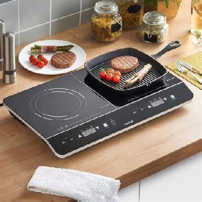 Induction Hob