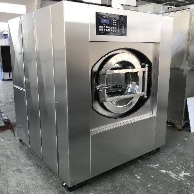 Industrial Washing Machine