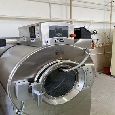 Industrial Washing Machine for Hospital
