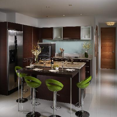 Kitchen Designing Services