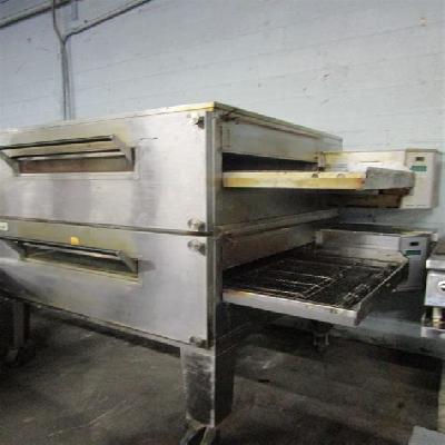 Lincoln Conveyor Pizza Oven