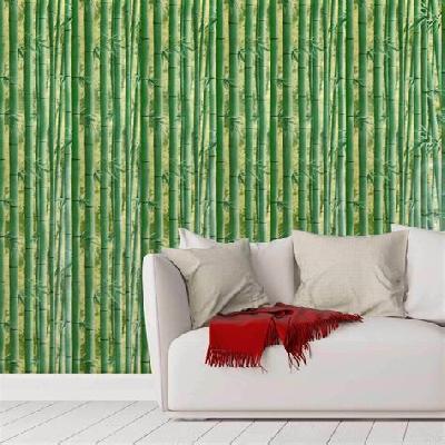 Natural Finish Wallpaper