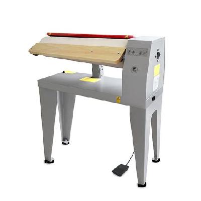 Professional Flatwork Ironer