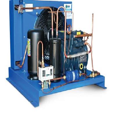 Refrigeration Equipments