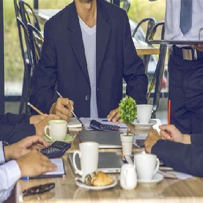 Restaurant Setup Consultant