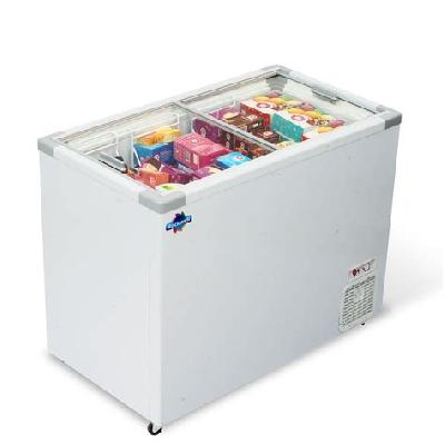 Rockwell Frezeer