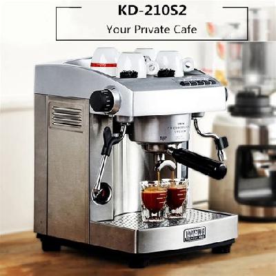 Selfieccino Cafe Machine