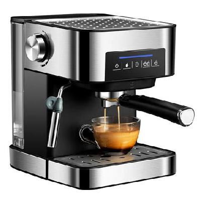 Semi-Automatic Espresso Coffee Machine