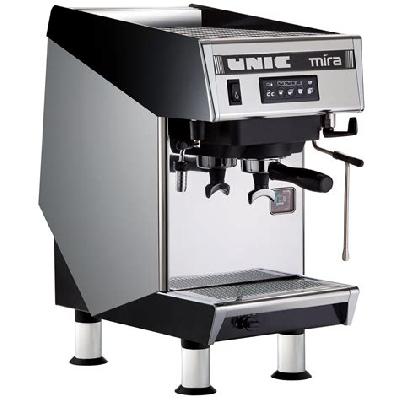 Semi Automatic Single Group Coffee Machine