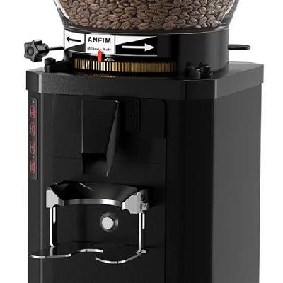 Super Caimano Coffee Grinder