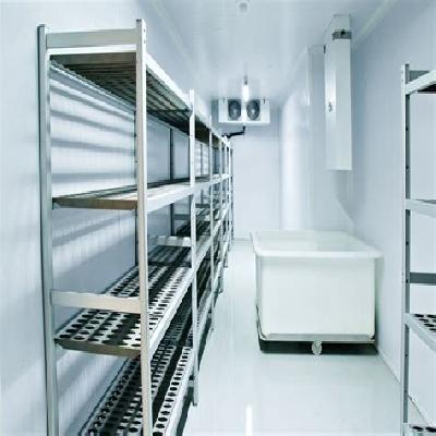 Walk In Cold Room