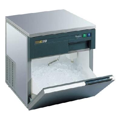Whirlpool Ice Cube Machine