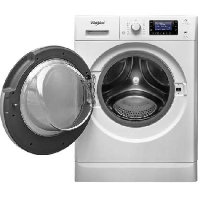 Whirlpool Laundry Dryer