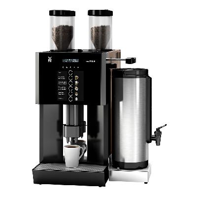 WMF 1200S Fully Automatic Coffee Machine
