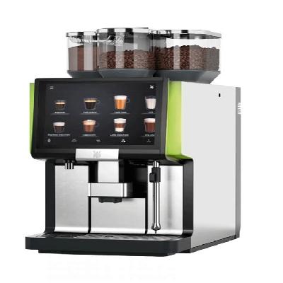 WMF 5000S Automatic Coffee Machine