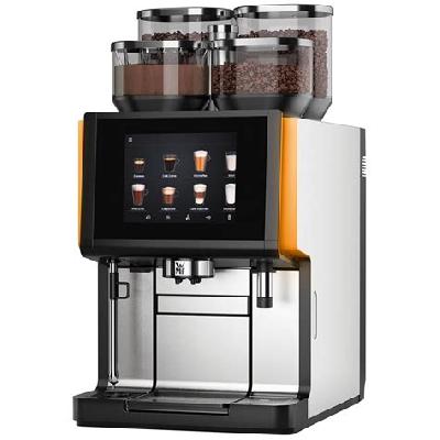 WMF 9000S Fully Automatic Coffee Machine
