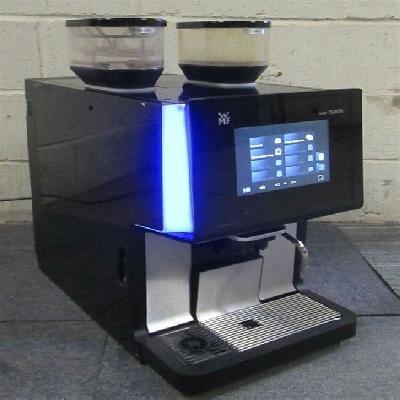 WMF Automatic Bean to Cup Coffee Machine