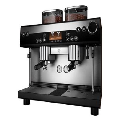 WMF Fully Automatic Coffee Machine