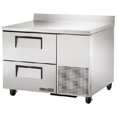 Worktop Refrigerator