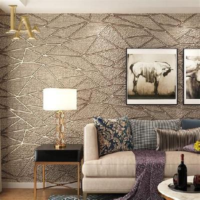 Decorative Designer Wallpaper