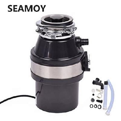 Food Waste Disposer
