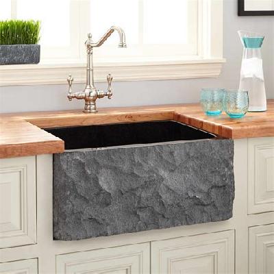 Granite Kitchen Sink