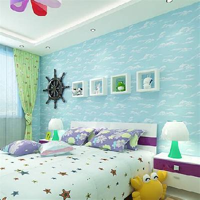 Kids Room Designer Wallpaper