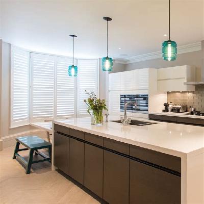 Kitchen Shutters
