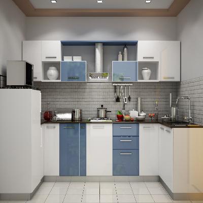 Modular Kitchen Service