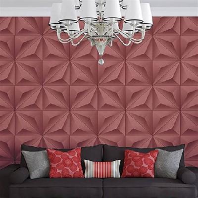 PVC Designer Wallpaper