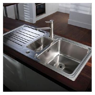 Stainless Steel Sink