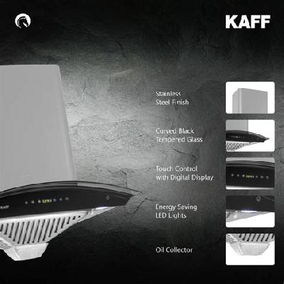 Astra DHC 60 Premier Range Cooker Hood