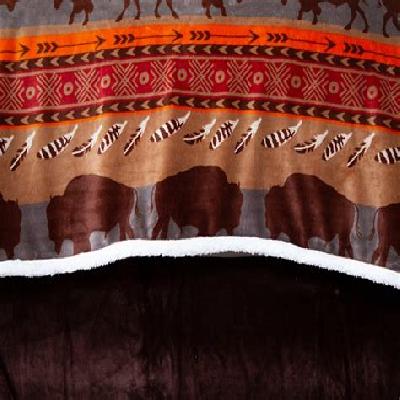 Bison Sheets