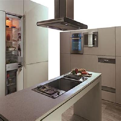 Canary IS 90 Island Range Cooker Hood
