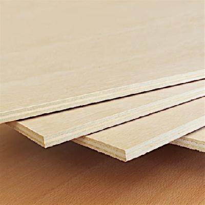 Commercial Plywood