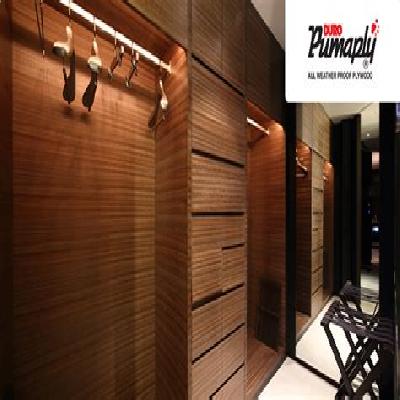 Duro Plywood