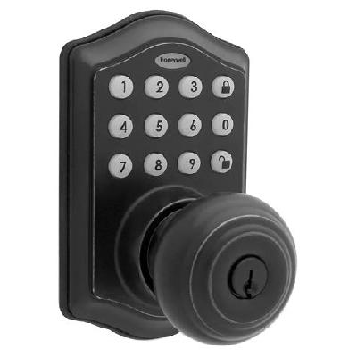 Electonic Door Lock