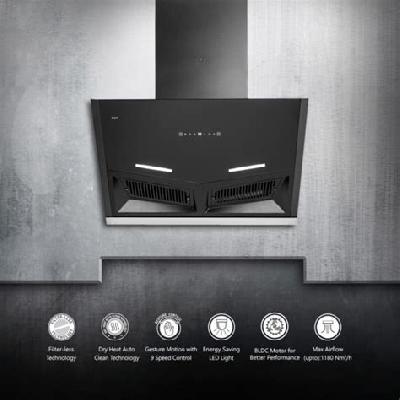 Falcon DHC 90 Collection Range Cooker Hood