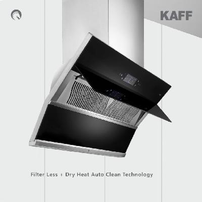 Falmarc DHC 90-S Collection Range Cooker Hood