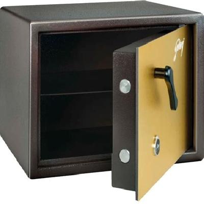 Godrej Safe